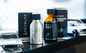 予算に合わせて選べるコートコース